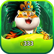 c333 Logo